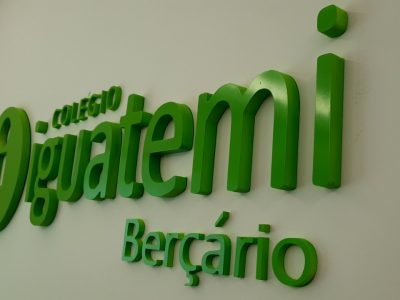 Iguatemi Berçario